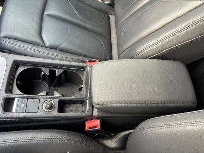 2022 Audi Q3 S line Premium Plus