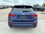 2022 Audi Q3 S line Premium Plus