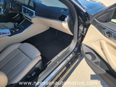 2023 BMW 4 Series 430i