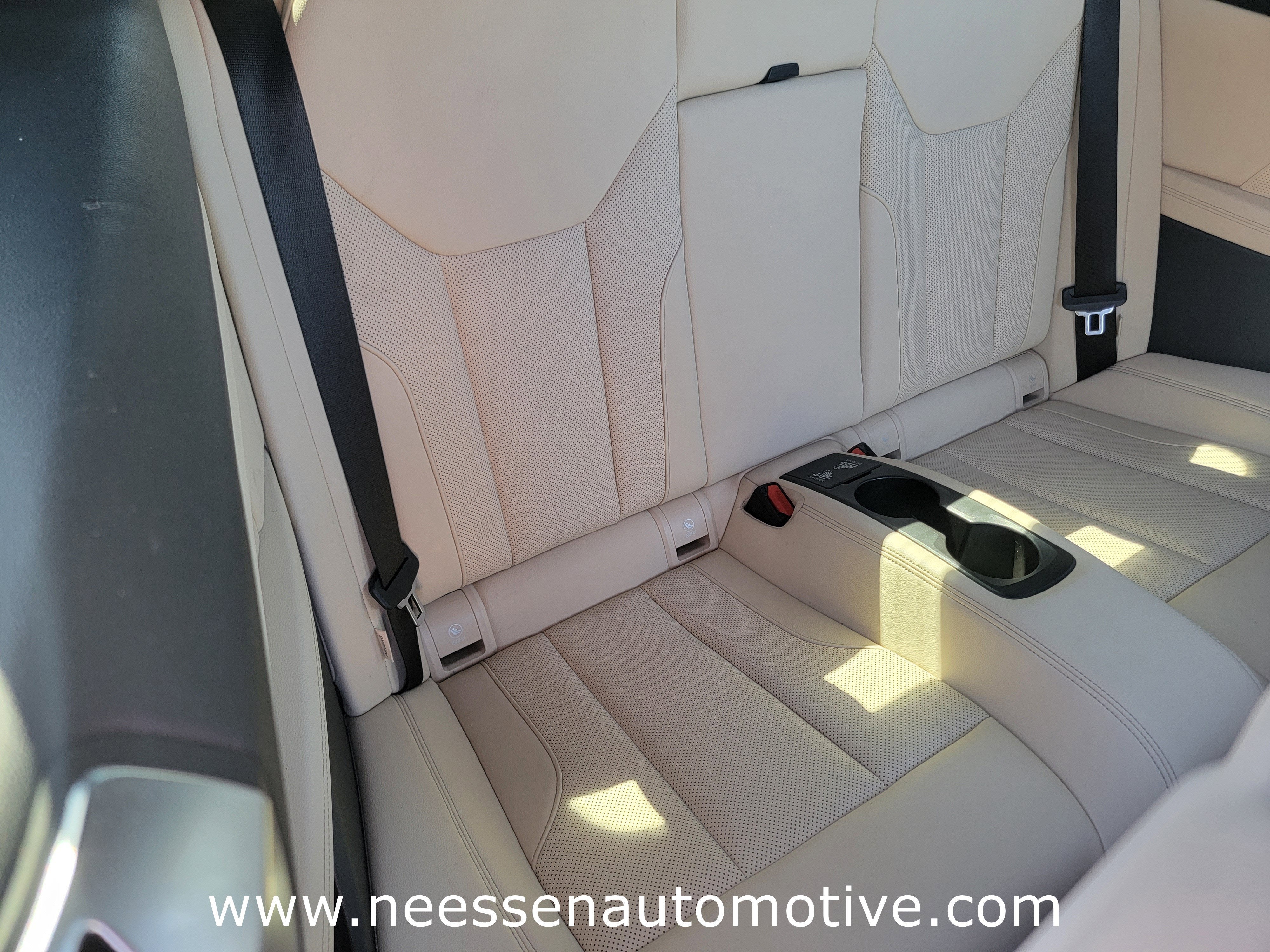 2023 BMW 4 Series 430i