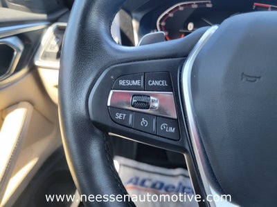 2023 BMW 4 Series 430i