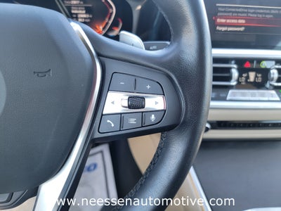 2023 BMW 4 Series 430i