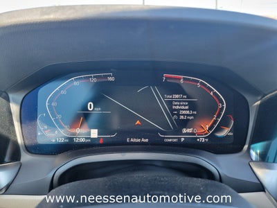 2023 BMW 4 Series 430i