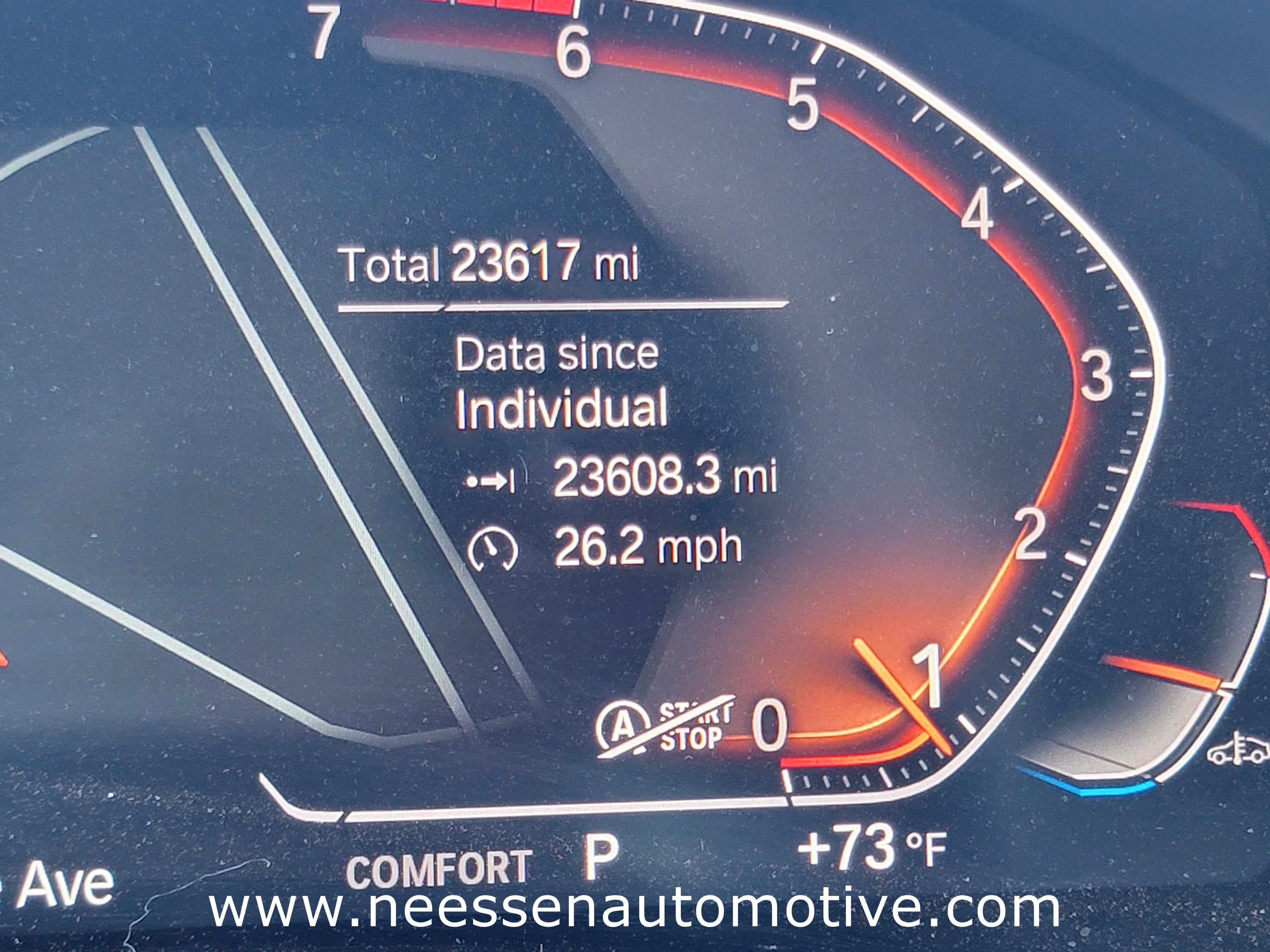 2023 BMW 4 Series 430i