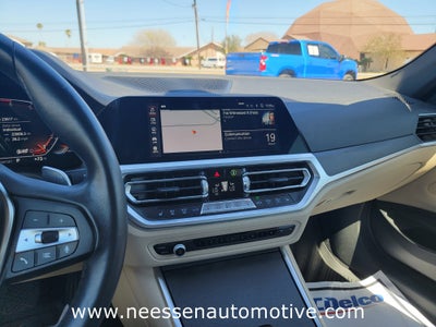 2023 BMW 4 Series 430i