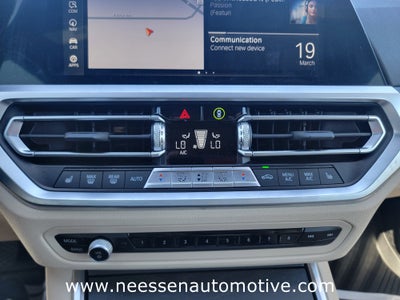 2023 BMW 4 Series 430i