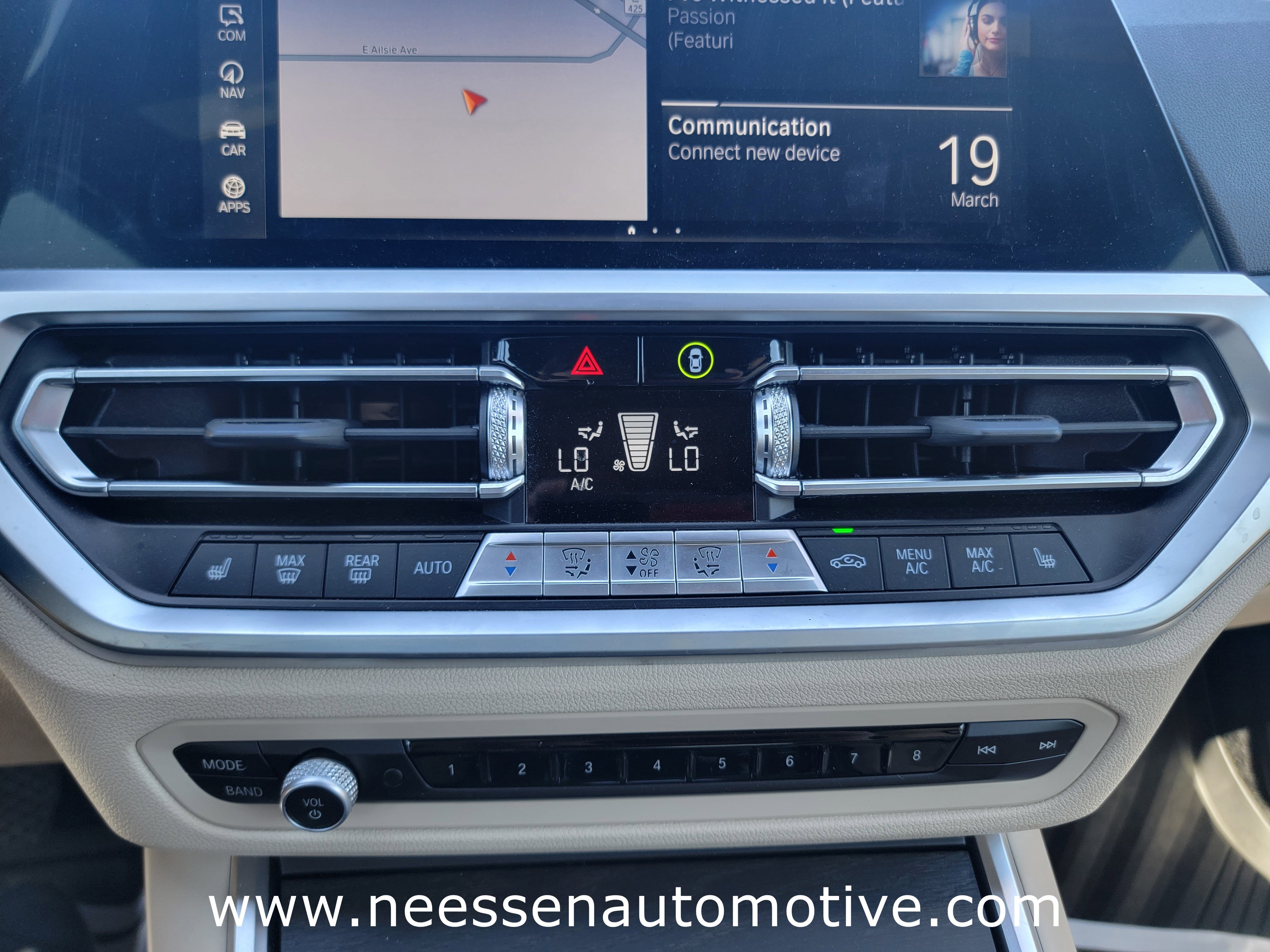 2023 BMW 4 Series 430i