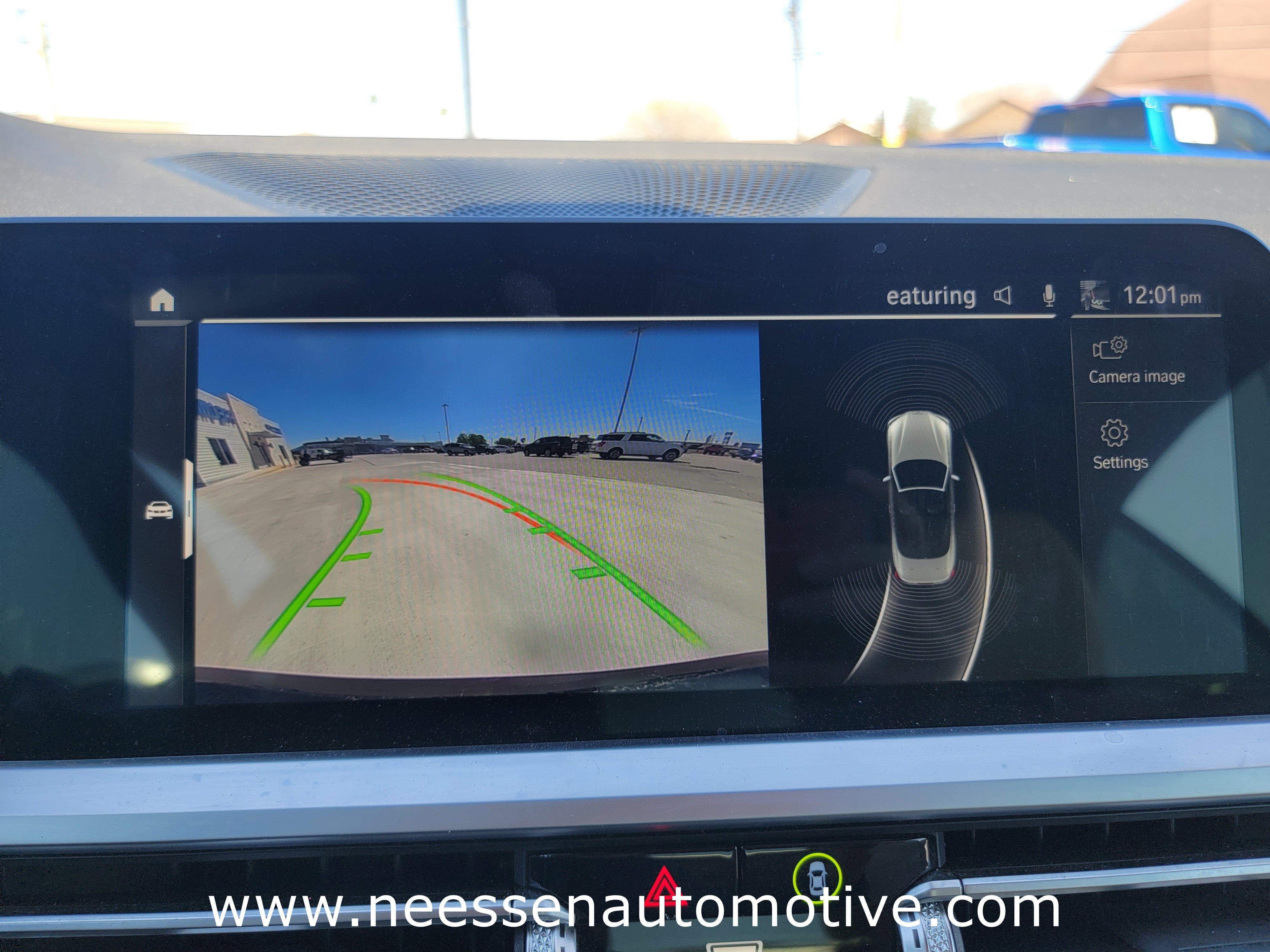 2023 BMW 4 Series 430i