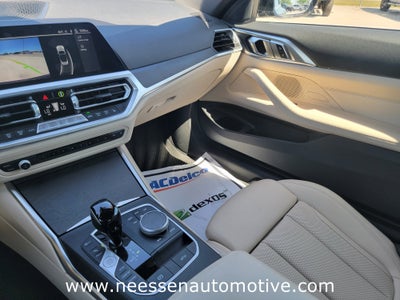 2023 BMW 4 Series 430i