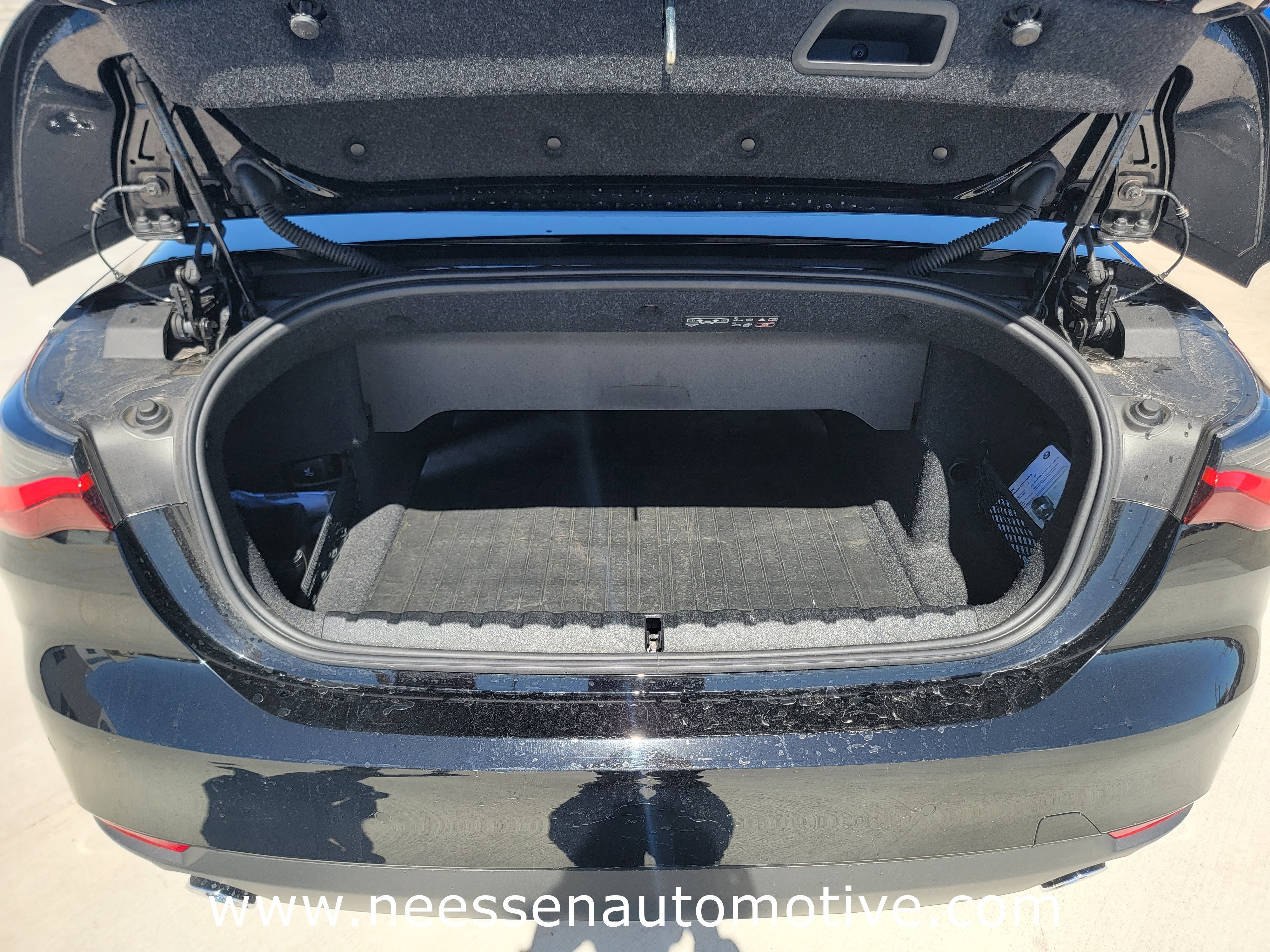 2023 BMW 4 Series 430i