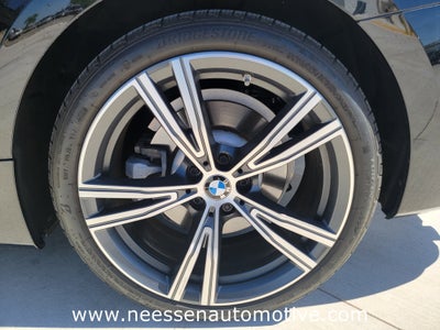 2023 BMW 4 Series 430i