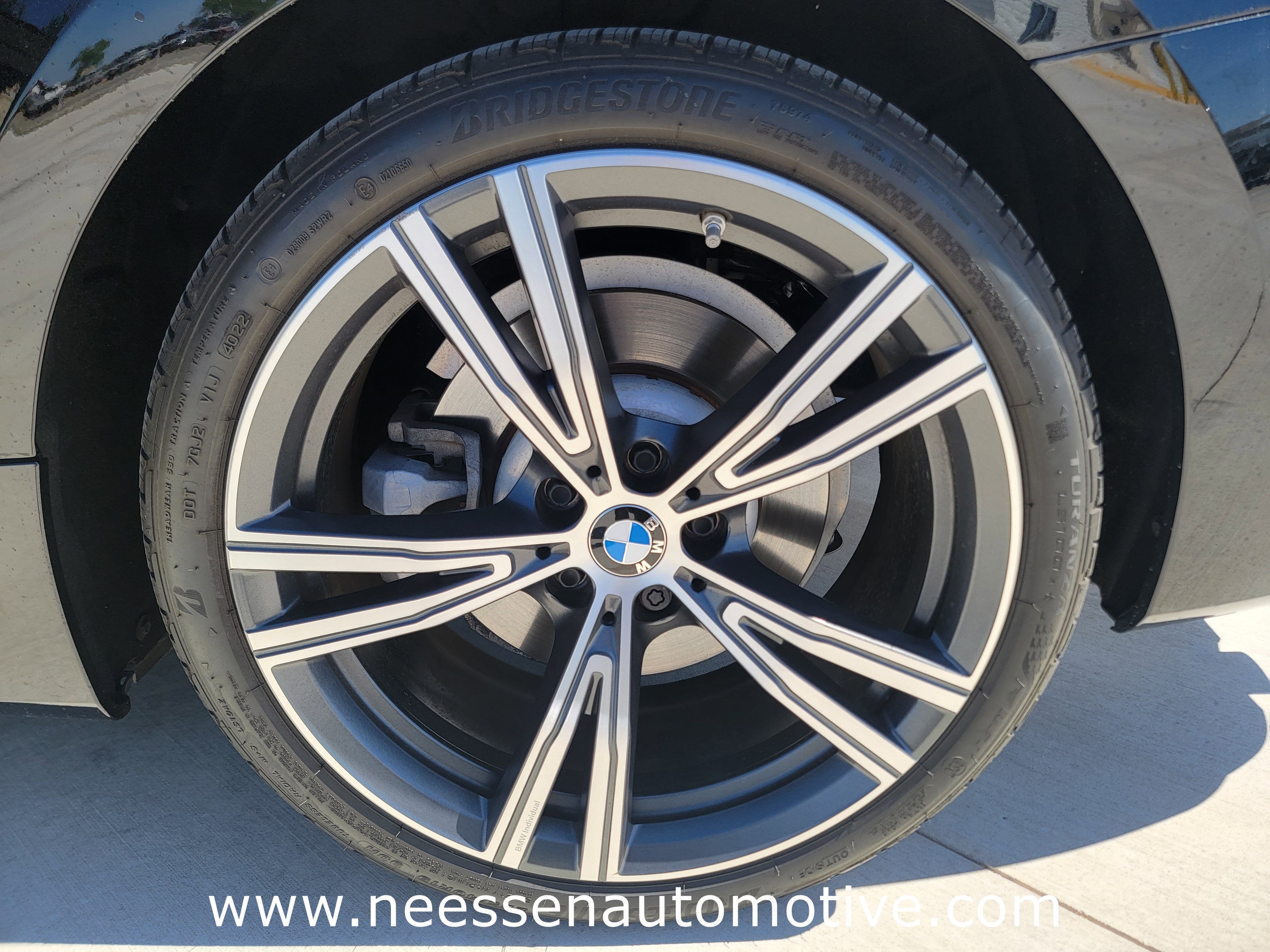 2023 BMW 4 Series 430i