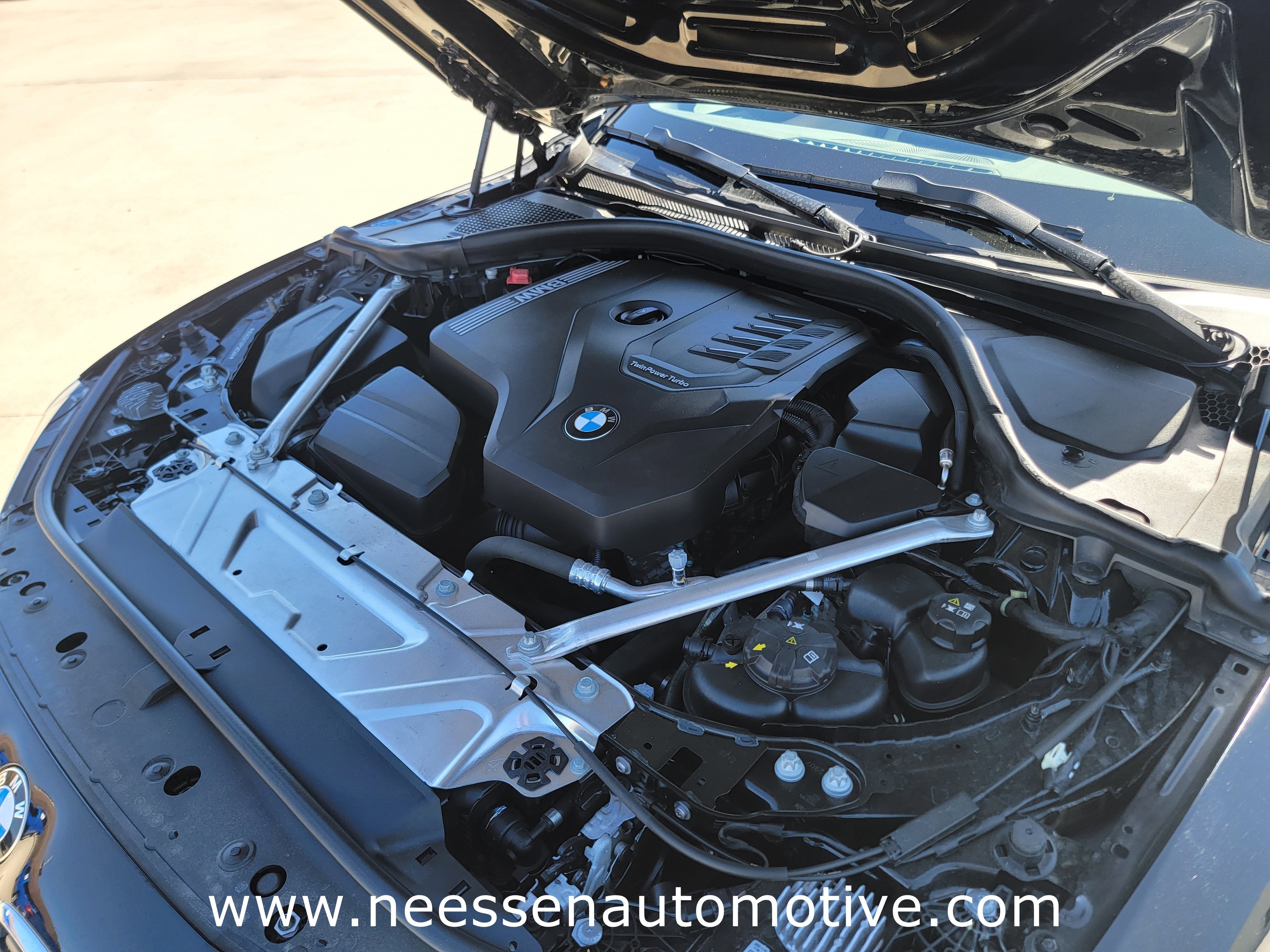 2023 BMW 4 Series 430i