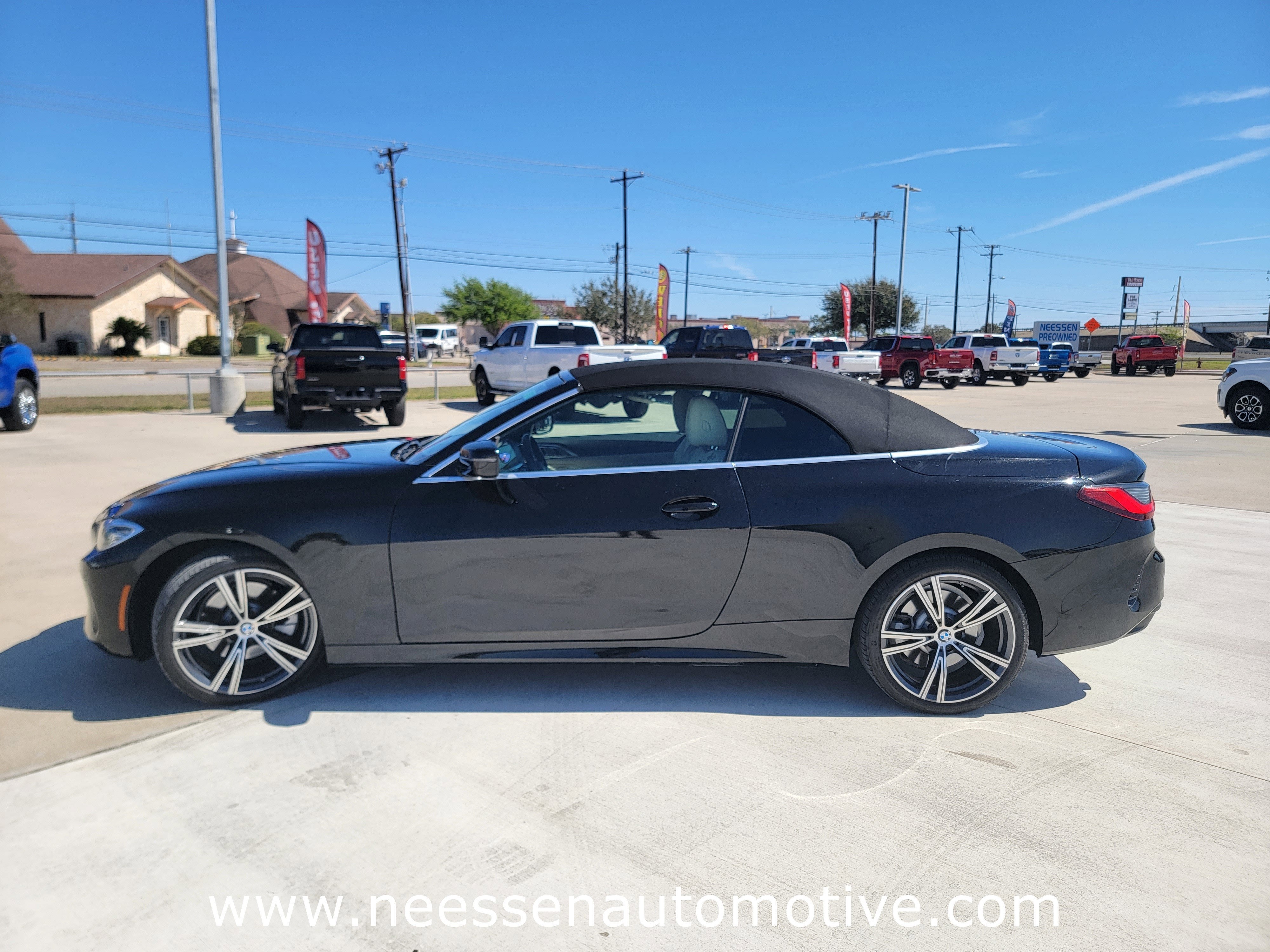 2023 BMW 4 Series 430i