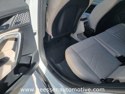 2025 BMW X1 xDrive28i