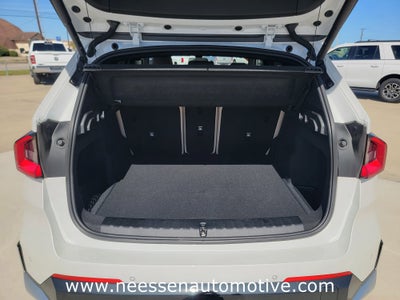 2025 BMW X1 xDrive28i