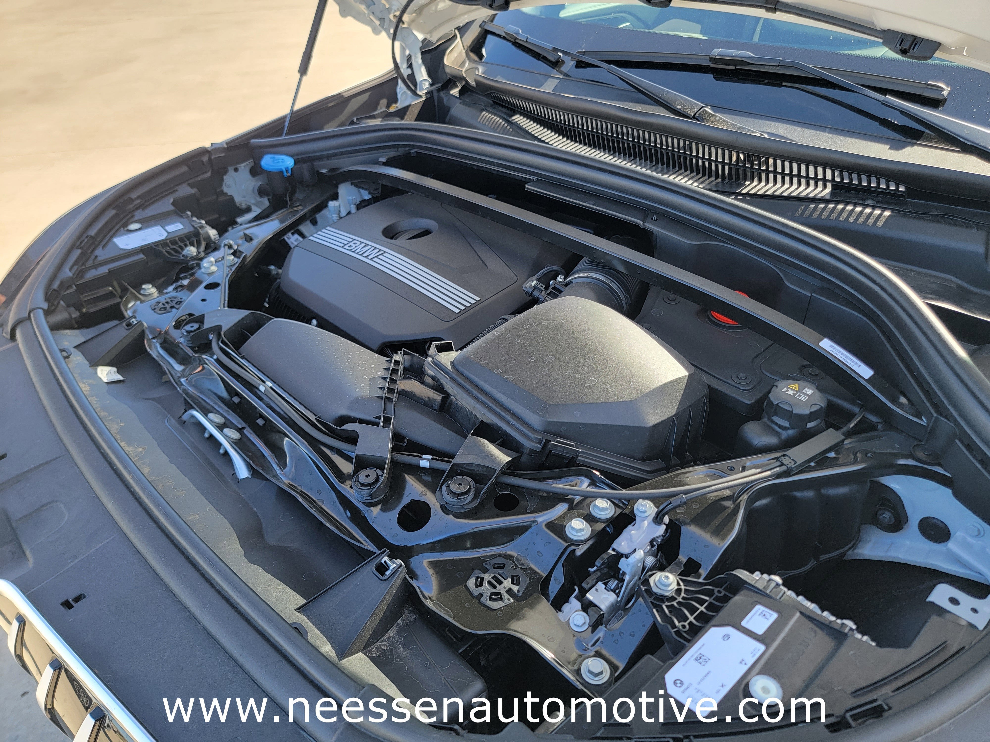 2025 BMW X1 xDrive28i