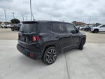 2020 Jeep Renegade Jeepster