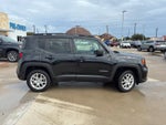 2022 Jeep RENEGADE Base