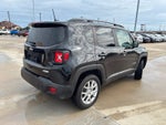 2022 Jeep RENEGADE Base