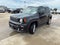 2022 Jeep RENEGADE Base