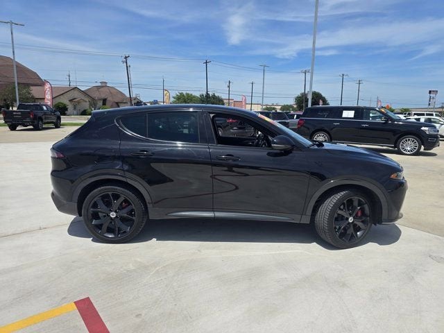 2024 Dodge Hornet R/T