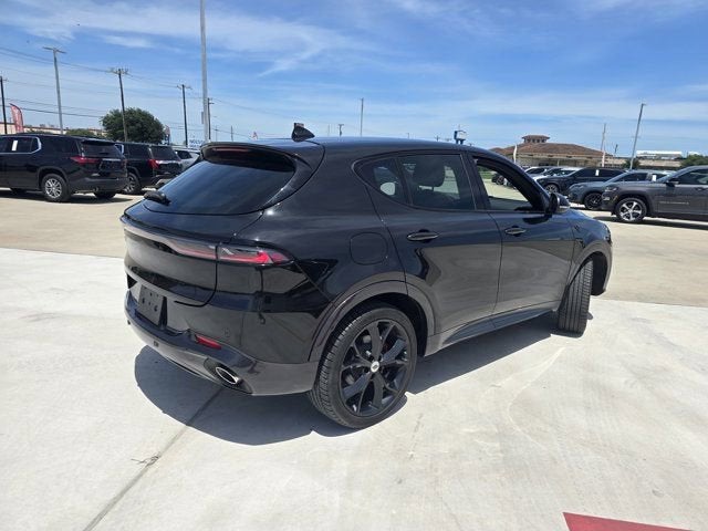 2024 Dodge Hornet R/T