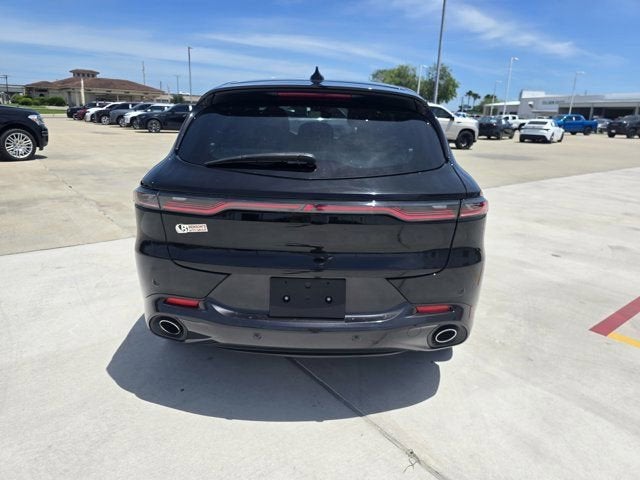 2024 Dodge Hornet R/T