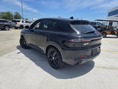 2024 Dodge Hornet R/T