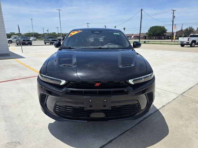 2024 Dodge Hornet R/T