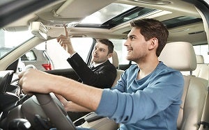 Schedule a test drive at Neessen Chevrolet GMC in Kingsville, TX.