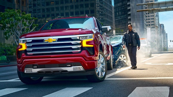 Neessen Chevrolet in Kingsville TX