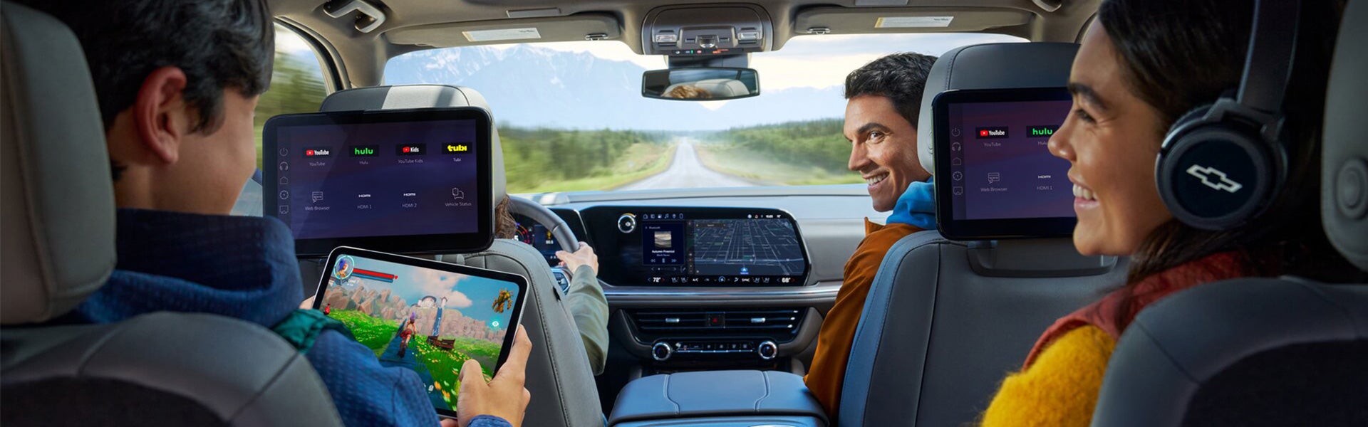 Neessen Chevrolet in Kingsville TX