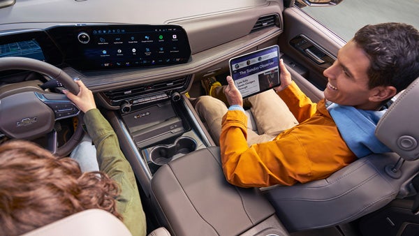 Neessen Chevrolet in Kingsville TX