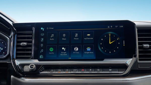 Neessen Chevrolet in Kingsville TX