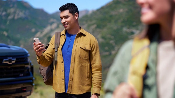 Neessen Chevrolet in Kingsville TX