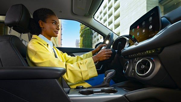 Neessen Chevrolet in Kingsville TX