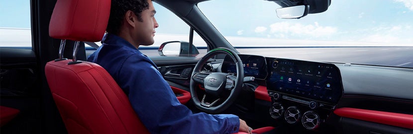 Neessen Chevrolet in Kingsville TX