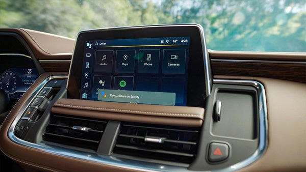 Neessen Chevrolet in Kingsville TX