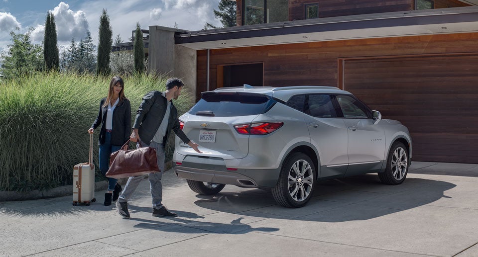 Neessen Chevrolet GMC in Kingsville TX