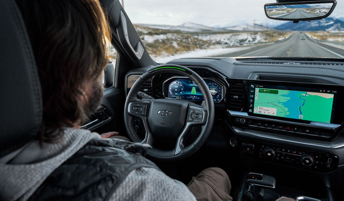 Neessen Chevrolet GMC in Kingsville TX