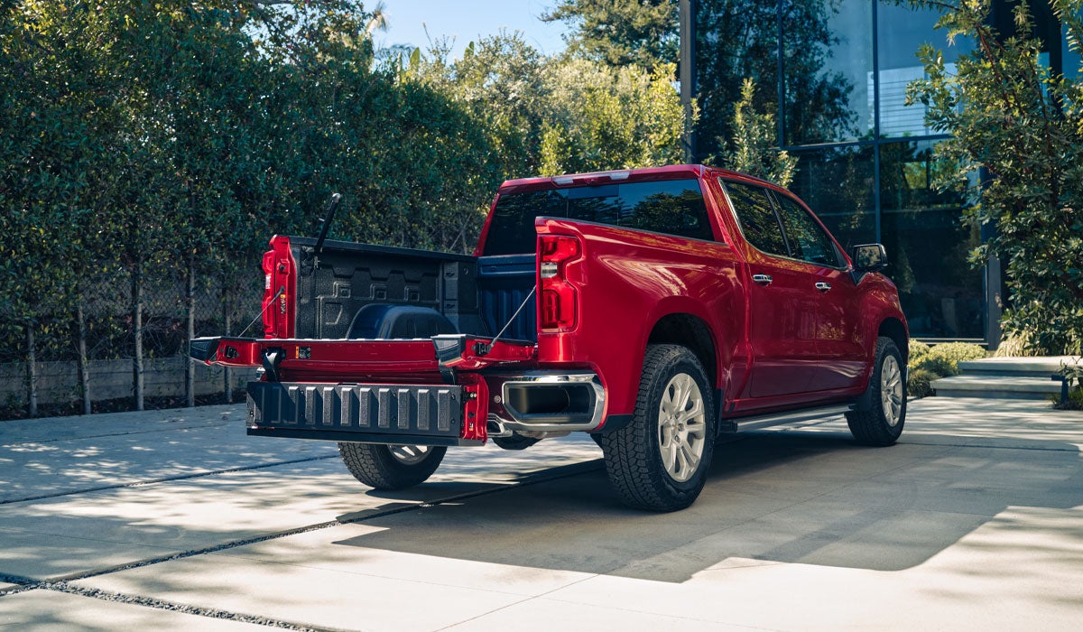 Neessen Chevrolet GMC in Kingsville TX