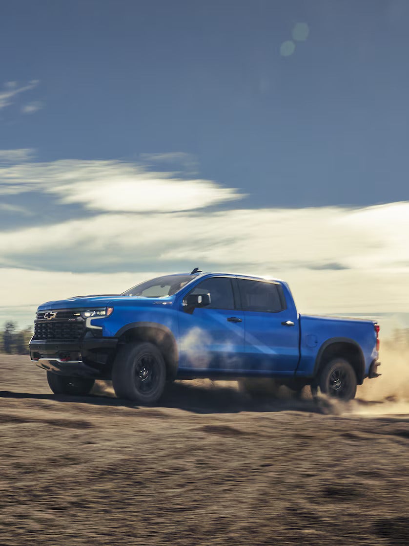 Neessen Chevrolet GMC in Kingsville TX