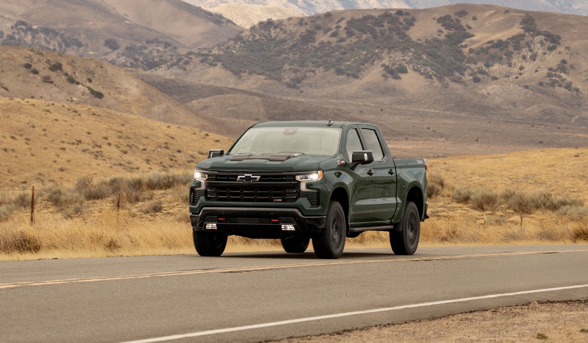Neessen Chevrolet GMC in Kingsville TX