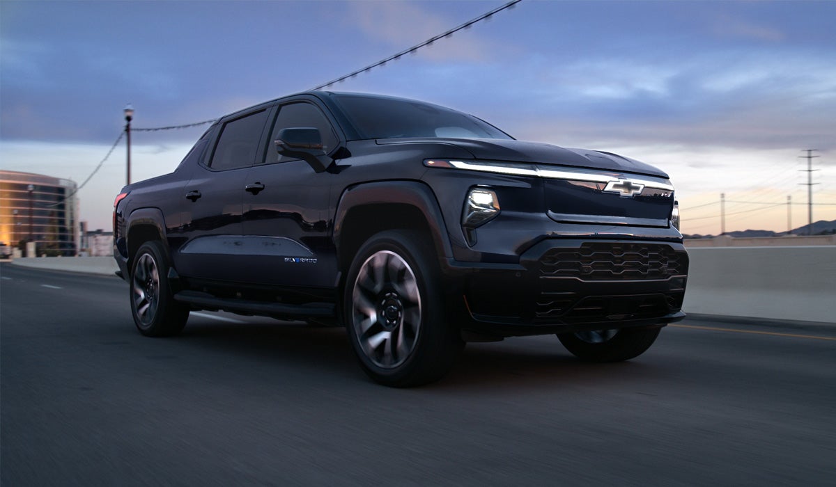 Neessen Chevrolet GMC in Kingsville TX