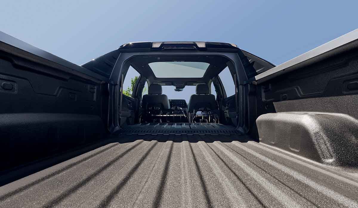 Neessen Chevrolet GMC in Kingsville TX