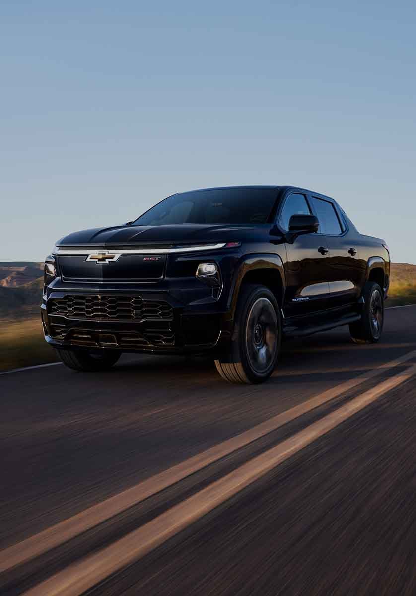 Neessen Chevrolet GMC in Kingsville TX