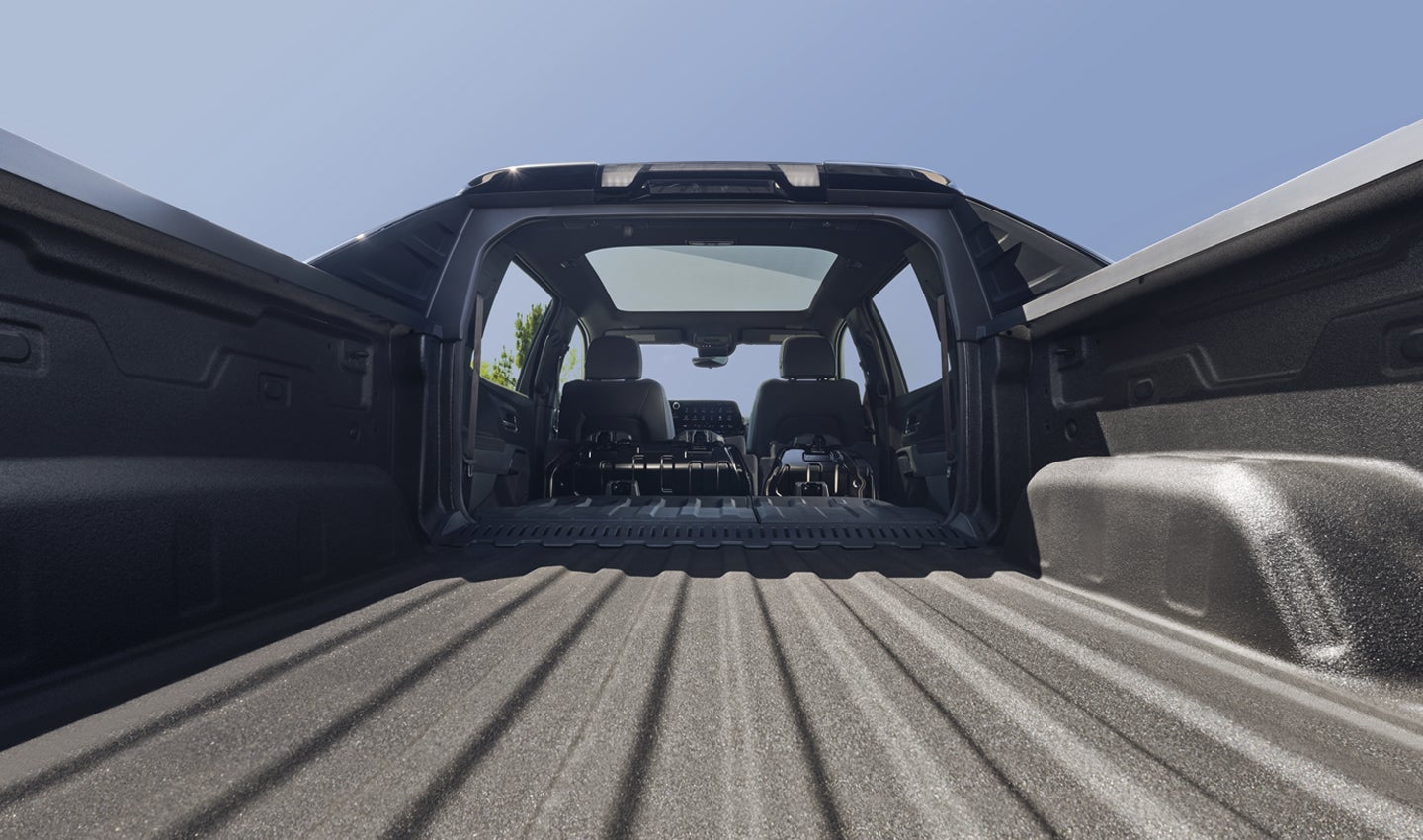 Neessen Chevrolet GMC in Kingsville TX