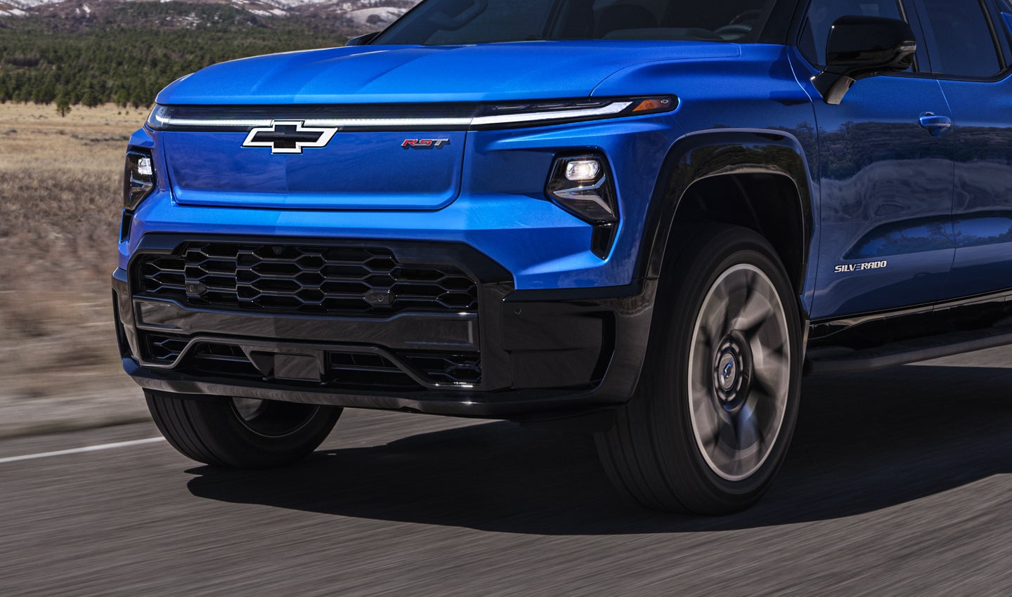 Neessen Chevrolet GMC in Kingsville TX