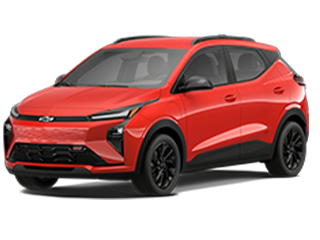 Chevrolet Bolt - Neessen Chevrolet in Kingsville TX
